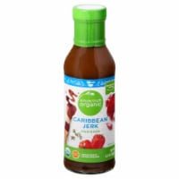 Simple Truth Organic™ Caribbean Jerk Marinade