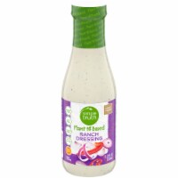 Simple Truth™ Plant Based Ranch Dressing Perspective: Main