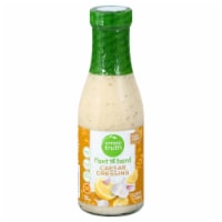 Simple Truth™ Plant Based Caesar Dressing Perspective: Main