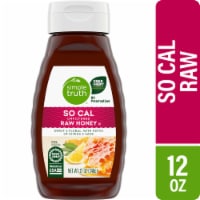 Simple Truth® Unfiltered & Raw Honey Regional Southern California Perspective: Main