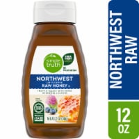 Simple Truth® Raw & Unfiltered Northwest Honey