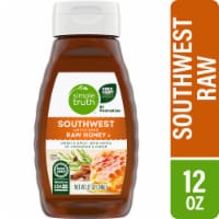 Simple Truth® Unfiltered & Raw Honey Regional Southwest Perspective: Main
