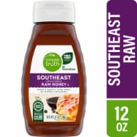 Simple Truth® Unfiltered & Raw Honey Regional Southeast Perspective: Main