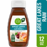 Simple Truth® Raw & Unfiltered Regional Great Lakes Honey