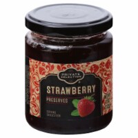 Private Selection® Strawberry Preserves