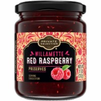 Private Selection® Willamette Red Raspberry Preserves