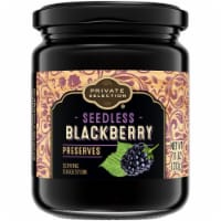 Private Selection® Seedless Blackberry Preserves