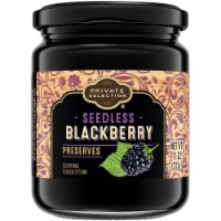 Private Selection® Seedless Blackberry Preserves