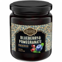 Private Selection® Blueberry & Pomegranate Preserves