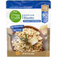 Simple Truth™ Classic Parmesan Quick Cook Risotto
