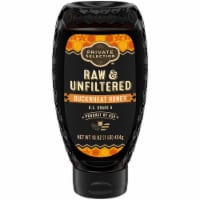 Private Selection™ Raw & Unfiltered Buckwheat Honey Perspective: Main