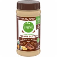 Simple Truth Organic™ Chocolate Powdered Peanut Butter Perspective: Main