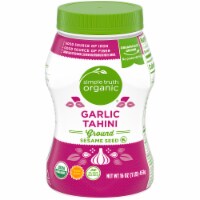 Simple Truth Organic® Garlic Tahini