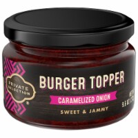 Private Selection® Caramelized Onion Burger Topper