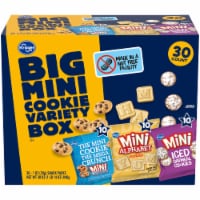 Kroger® Variety Cookies BIG Deal!