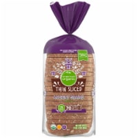 Simple Truth Organic™ Ancient Grains Thin Sliced Bread
