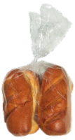 Bakery Fresh Goodness Sweet Italian Sub Buns