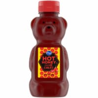 Kroger® Hot Honey Infused with Chilies