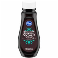 Kroger® Imitation Coconut Flavor
