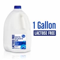 Kroger® Lactose Free 2% Reduced Fat Milk