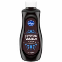 Kroger® Imitation Vanilla Flavor