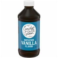 Smidge and Spoon® Imitation Vanilla Flavoring
