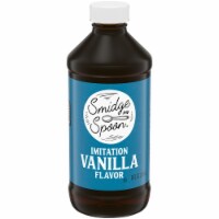 Smidge and Spoon® Imitation Vanilla Flavoring