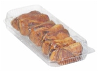 Bakery Fresh Goodness Mini Bowtie Danishes Perspective: Main