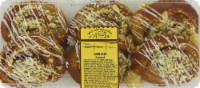 Bakery Fresh Goodness Cinnamon Schnecken