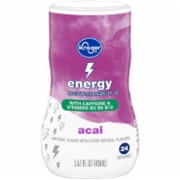 Kroger® Energy Acai Berry Liquid Water Enhancer