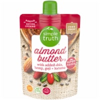 Simple Truth® Super Foods Almond Butter