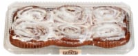 Bakery Fresh Goodness Iced Cinnamon Rolls
