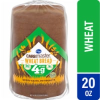 Kroger® CARBMaster® Wheat Bread