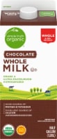 Simple Truth Organic® Chocolate Whole Milk