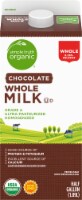 Simple Truth Organic® Chocolate Whole Milk