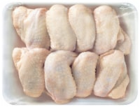 Simple Truth™ All Natural Chicken Party Wings Perspective: Main