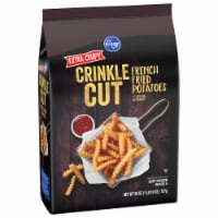 Kroger® Extra Crispy Crinkle Cut Fries