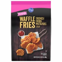 Kroger® Seasoned Waffle Fries