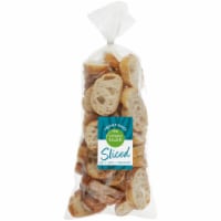 Simple Truth™ Sliced Artisan Baguette
