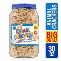 Kroger® Animal Crackers Party Size