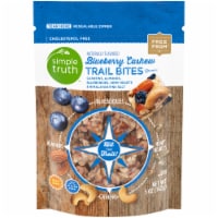 Simple Truth™ Blueberry Cashew Trail Mix Bites Perspective: Main