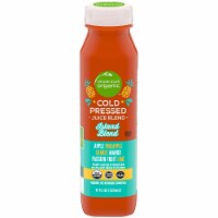 Simple Truth Organic® Cold Pressed Island Blend Juice Perspective: Main