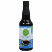 Simple Truth Organic® Reduced Sodium Tamari Sauce Perspective: Main