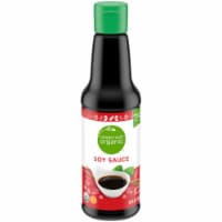Simple Truth Organic® Soy Sauce Perspective: Main