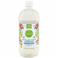 Simple Truth Organic™ Multi Purpose Distilled White Vinegar Perspective: Main