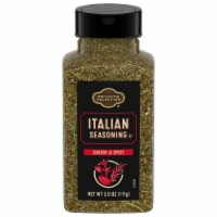 Private Selection® Savory & Spicy Italian Seasoning