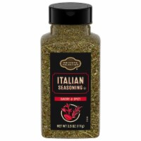 Private Selection® Savory & Spicy Italian Seasoning