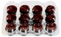 Bakery Fresh Goodness Chocolate Iced Chocolate Cupcakes