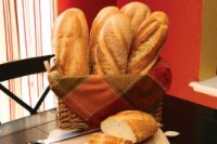 King Soopers Whole Grain French Bread