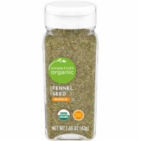Simple Truth Organic™ Whole Fennel Seed Perspective: Main